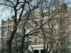 -张学良旧居陈列馆(大帅府)