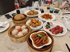 -益健美食大广场(北岭店)