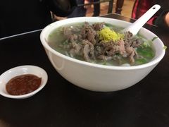 -潮镇老尾牛杂(环城西路店)