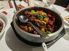 -上海小南国(正大店)