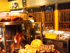 -霄汉羊排(万松园一店)