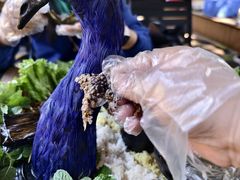 -品德宏·孔雀宴的发源地(金塔园店)