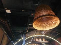 大堂-哥老官重庆美蛙鱼头(西湖银泰十一哥店)