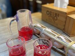-妈妈的味道·腾冲特色菜(和顺古镇店)