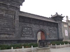 -丹噶尔古城