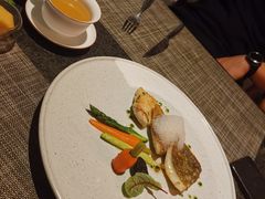 -莲西餐(曲江店)