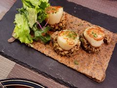 -LA CREPERIE BRETONNE布列塔尼法式餐厅(天童北路店)