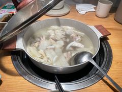 -池云涧自然椰子鸡(万泰汇店)
