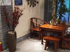 -迈格笙SPA·影院式足道·采耳(金桥店)