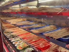 -大芊金重庆串串火锅(南京路店)