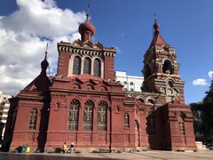 -圣·阿列克谢耶夫教堂