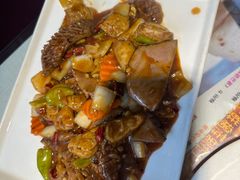 -乡间好味私家菜(总店)