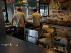 操作台-王裕興肉莊(南禅寺店)