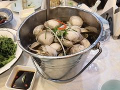 -渔娘渔家丹东海鲜(东直门店)