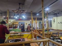 -柴火记忆·柴火鸡(万科店)