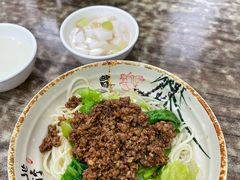 -天府面庄(天平路店)