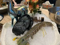 -禧悦楼(天德广场店)