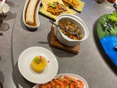 -佬太公海鸭·海鲜大排档(上海总店)