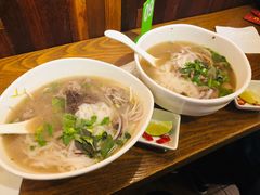 -越南牛肉河粉餐厅(书院巷店)