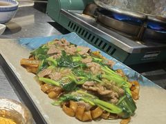 -潮界(虹桥新天地店)