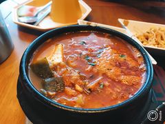 -八福力韩国休闲餐厅(泉舜店)