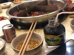 -大龙火锅(老店)