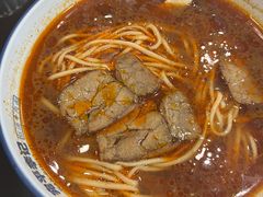 牛肉拉面大-宛平李记小吃(东关街店)