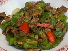 辣椒小炒肉-文涵小院·邻里厨房