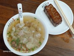 -上卢老天大馄饨(上楼线店)