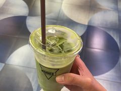 -Manner Coffee(芮欧百货店)