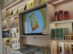 -竹鲜笙全竹宴(国色天香店)