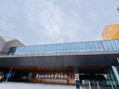 -李昌钰刑侦科学博物馆