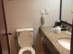 -北京珀丽酒店