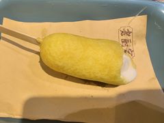 油炸冰棍-老厨家(友谊路总店)