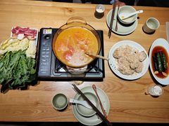 -竹里馆·淮扬菜·功夫茶(老门东店)