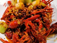 麻辣小龙虾-虾胡闹龙虾馆(湄南河店)