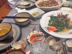 -沿江海南菜·文昌鸡祖师爷(大东海店)