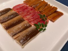 酱油拼盘-三利音·玖弄小鲜(浦东嘉里城店)