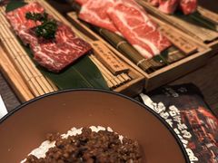 -暖都焼肉·和牛酒場(花都店)