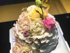 -Whisper studio薇语花艺烘焙工作室