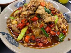 井冈山豆皮-潇湘阁(三里屯SOHO店)