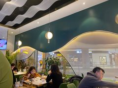 -烹然四季椰子鸡火锅(姚家园万象汇店)