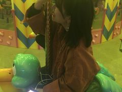 -七彩云南欢乐世界