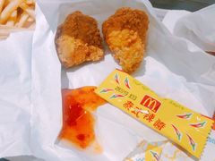 -麦当劳(朗豪坊店)