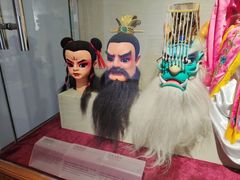 -广州市城市规划展览中心