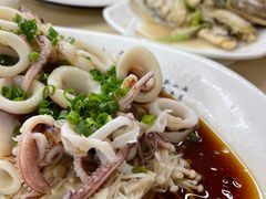 -老福洲(西洪路店)