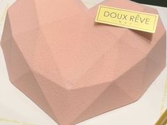 -杜哈夫DOUX RÊVE·生日蛋糕(日月光店)