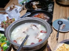 -KimPro 辛普乐概念韩餐