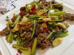 -美味佳缘客家食府(龙岗中心城店)