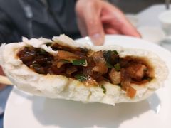 -玉林烤鸭店(定福庄店)